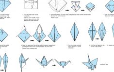 How To Make An Origami Crane How To Make Origami Swan 4897503 Findsjob