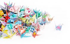 How To Make An Origami Crane Origami Crane How To Fold A Traditional Paper Crane