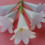How To Make An Origami Flower How To Make Origami Paper Flowers Flower Making With Paper