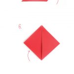 How To Make An Origami Heart How To Make Origami Hearts Stuck On You