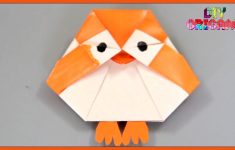 How To Make An Origami Owl How To Make An Origami Owl The Beginners Tutorial To Origami