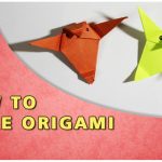 How To Make An Origami Owl Owl Origami How To Make Paper Owl Traditional Paper Toy Hindi