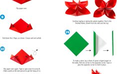How To Make Origami Flowers Diy Origami Paper Flower For Mothers Day Melissa Doug Blog