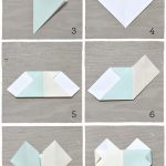 How To Make Origami Heart 40 Best Diy Origami Projects To Keep Your Entertained Today