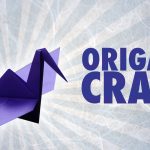 How To Origami Crane Origami Crane Folding Instructions Youtube