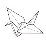 How To Origami Crane Senbazuru 1000 Origami Cranes In 365 Days Nigel Engelbrecht Medium