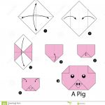 How To Origami Easy Step By Step Easy Origami Animals Step Step Instructions Archives