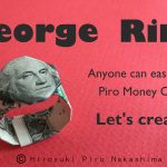 How To Origami Money George Ring How To Fold Dollar Bill Money Origami