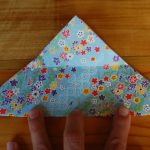 How To Origami Money How To Make A Cute Origami Envelope For Tiny Treasures Seeds Money