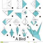 How To Origami Step By Step Image Result For Origami Instructions Sweet 16 Pinterest