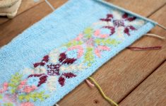 Intarsia Knitting Patterns 4 Tips For Knitting Fair Isle Intarsia Designs For The Beginner