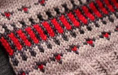 Intarsia Knitting Patterns How To Knit Fair Isle Patterns Tin Can Knits