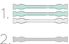 Interfacing Sewing Free Pattern Diy Bow Tie Pattern Sewing Tutorials Sewing Bowtie Pattern