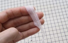 Interfacing Sewing Free Pattern Form Tape Interfacing Guthrie Ghani