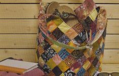 Interfacing Sewing Free Pattern Quiltsmart Mondo Bag Pattern
