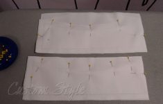 Interfacing Sewing Tips Sewing Tip Fusible Interfacing Shortcuts Custom Style