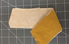 Interfacing Sewing Tips Tips For Sewing Corduroy Fabric Jenny Overalls Project If You