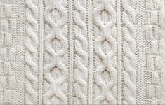 Knit Fabric Patterns Cable Knit Fabric Background Stock Image Image Of Scarf Cloth