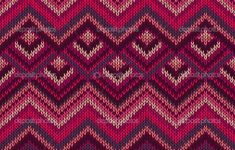 Knit Fabric Patterns Pin Aline Chacon On Te Pinterest
