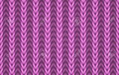 Knit Fabric Patterns Seamless Pink Knitting Fabric Pattern Royalty Free Cliparts Vectors
