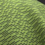 Knit Fabric Patterns Sportswear Fabrics Are Weaving Their Way Into Substance Source