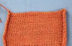 Knit Fabric Patterns Why Stockinette Stitch Curls What To Do About It