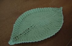 Knit Leaf Pattern Free Free Knitted Leaf Patterns Eksposa For