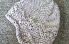 Knit Leaf Pattern Free Free Knitting Patterns Two Strands