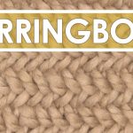 Knit Stitches Patterns Herringbone Knit Stitch Pattern Youtube