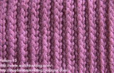 Knit Stitches Patterns Knitting Stitch Patterns For Beginners Crochet And Knit