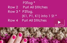 Knit Stitches Patterns Raspberry Knit Stitch Pattern With Studio Knit Stitch Patterns