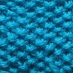 Knit Stitches Patterns Reversible Knitting Stitches