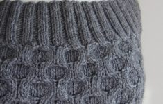 Knit Stitches Patterns The Ultimate Honeycomb Stitch Knitting Guide