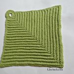 Knit Washcloth Pattern Easy Free Crochet Patterns And Designs Lisaauch Free Easy Crochet