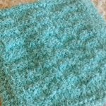 Knit Washcloth Pattern Free Simple 10 Knit Dishcloth Patterns For Beginners