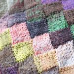 Knitting Ideas And Patterns Inspiration Entrelac Is Easy Some Inspiration And A Photo Tutorial Knit Three