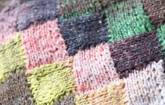 Knitting Ideas And Patterns Inspiration Entrelac Is Easy Some Inspiration And A Photo Tutorial Knit Three