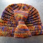 Knitting Ideas And Patterns Inspiration Free Knitting Pattern Lady Violette