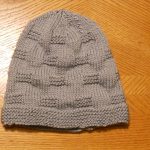 Knitting Ideas And Patterns Inspiration Knitting With Schnapps The Cozy Cobblestone Cap