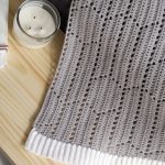 Knitting Ideas And Patterns Inspiration Modern Hexagon Crochet Blanket Pattern Inspiration Lakeside Loops