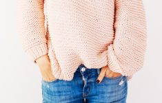 Knitting Ideas And Patterns Inspiration Oversized Sweater Knitting Pattern Just Imagine Daily Dose Of