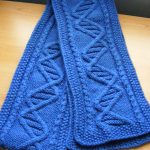 Knitting Ideas And Patterns Inspiration Science Inspired Knitting Patterns In The Loop Knitting