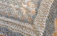Knitting Ideas And Patterns Lace Shawls Icelandic Lace Shawl Nordic Museum