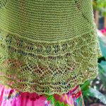 Knitting Ideas And Patterns Lace Shawls Knitting Pattern Damora Shawl Lace Shawl Pattern Shawl Etsy