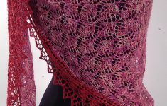 Knitting Ideas And Patterns Lace Shawls Lace Shawl And Wrap Knitting Patterns In The Loop Knitting