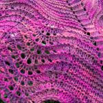 Knitting Ideas And Patterns Lace Shawls Lacy Crochet Shawl Pattern Free Erieairfair