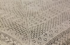 Knitting Ideas And Patterns Lace Shawls Shetland Haps