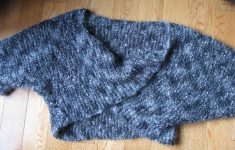 Knitting Ideas And Patterns Projects Chris Knits In Niagara Shrug With A Twist