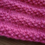 Knitting Ideas And Patterns Projects Fiber Flux Free Knitting Patternbubblegum Cowl