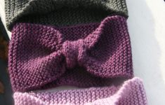 Knitting Ideas And Patterns Projects Headbands Head Wraps Also Known As Earwarmers Crochet